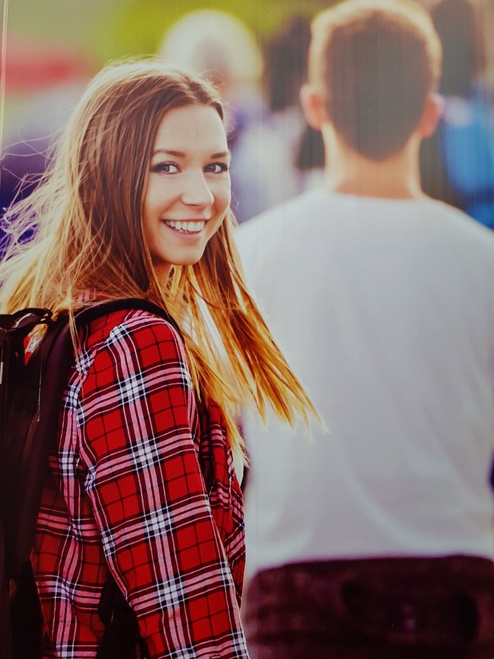 Beuatiful girl