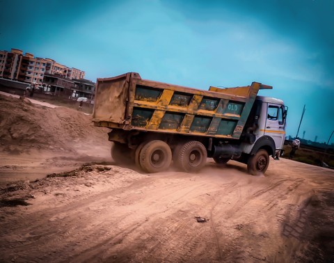dumper
