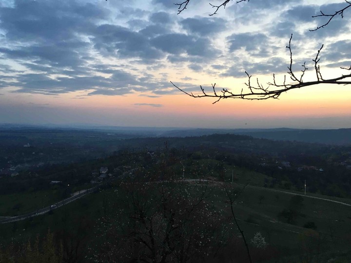Romania