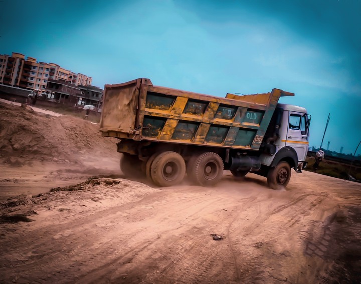 dumper