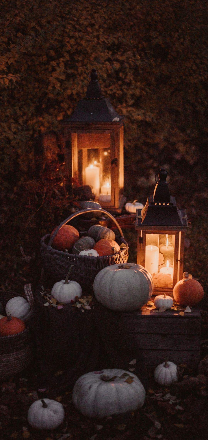 October