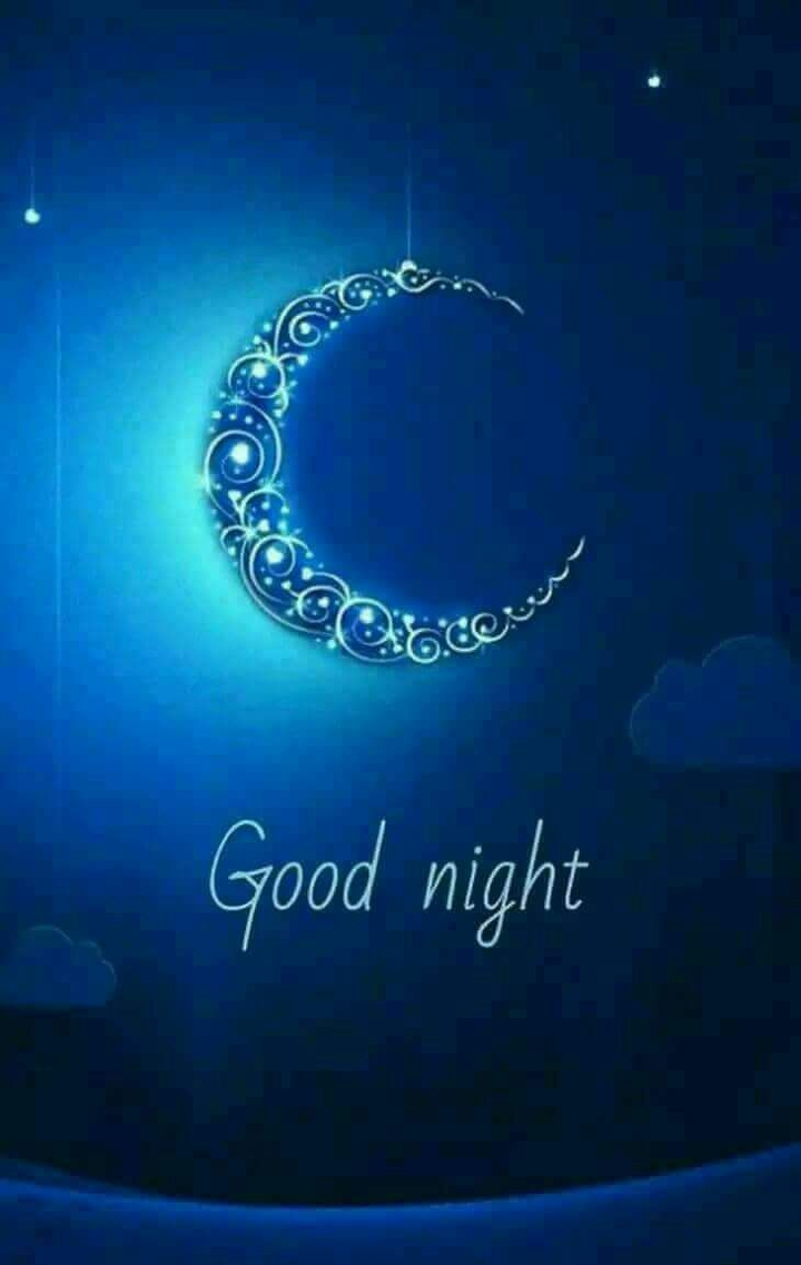 good night