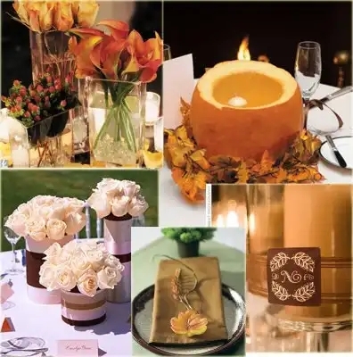 Inspiration Collage ~~ Mood Board