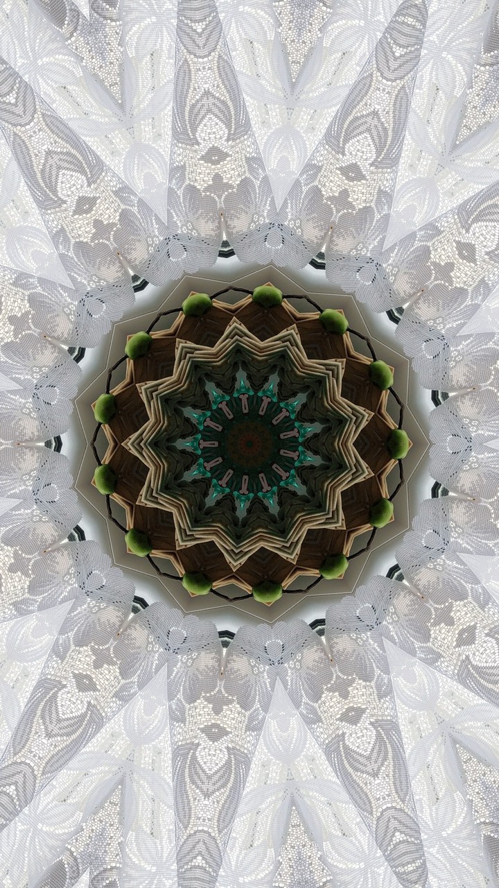 kaleidoscope