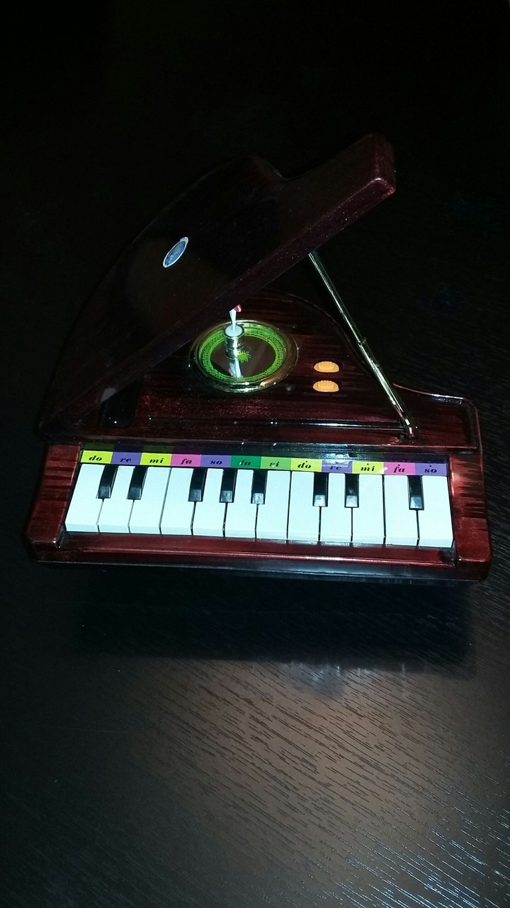 piano