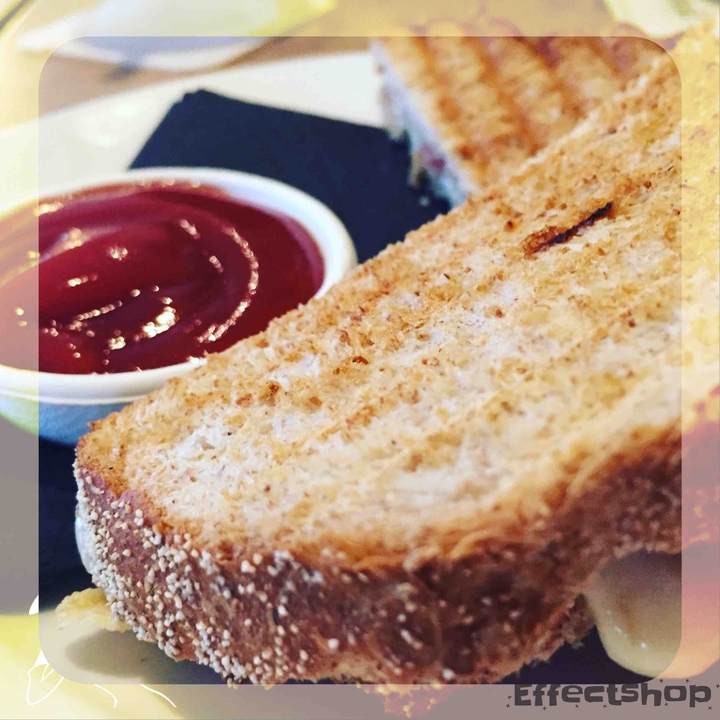 tosti