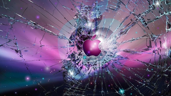 apple