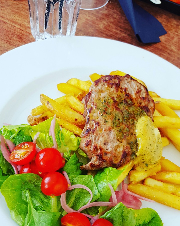 Lunch