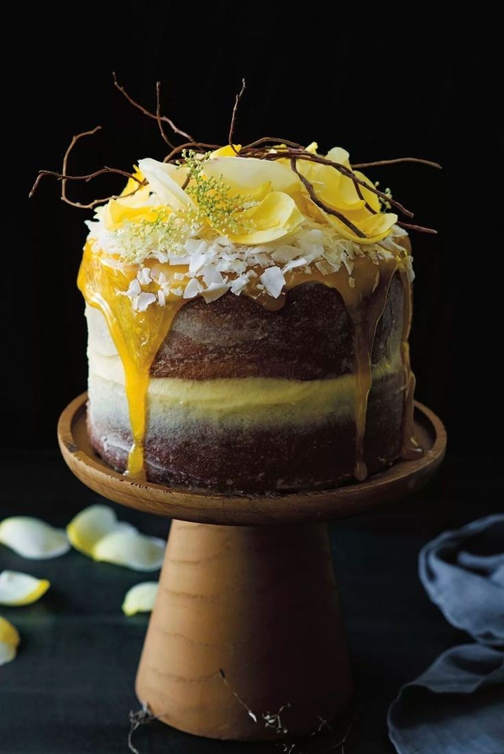 Cake