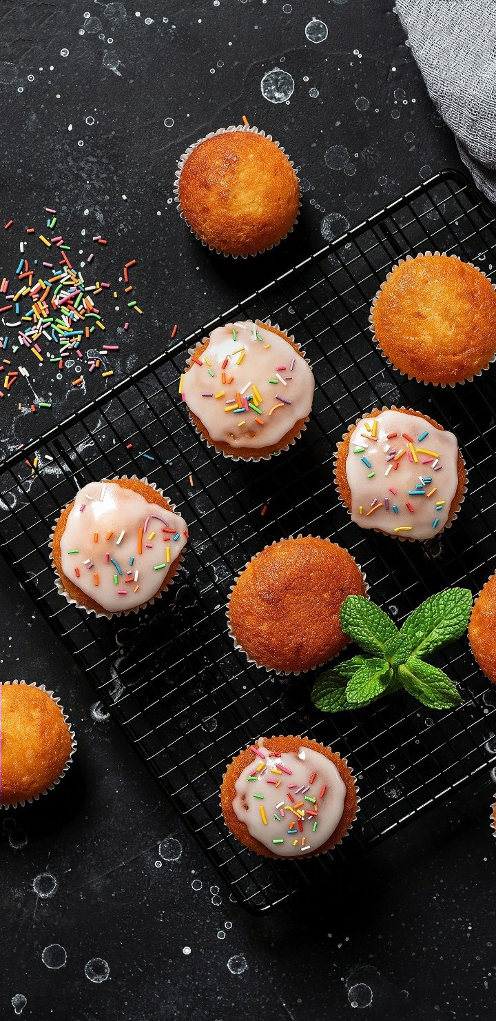 Cupcakes