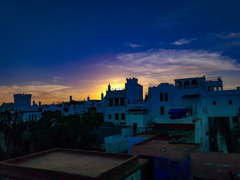 tanger, morocco