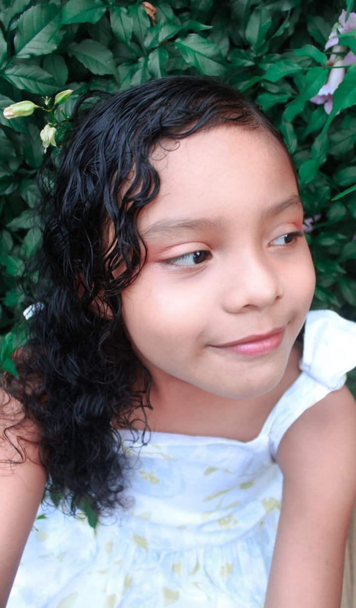 niña