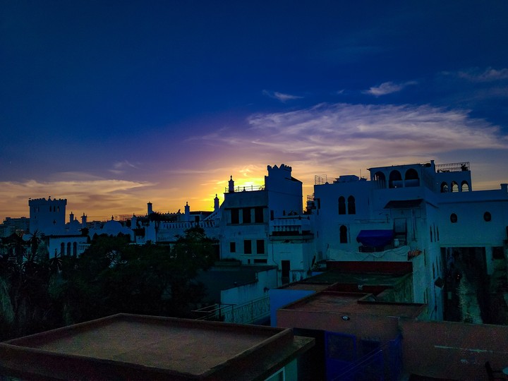 tanger, morocco