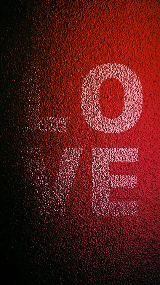 love