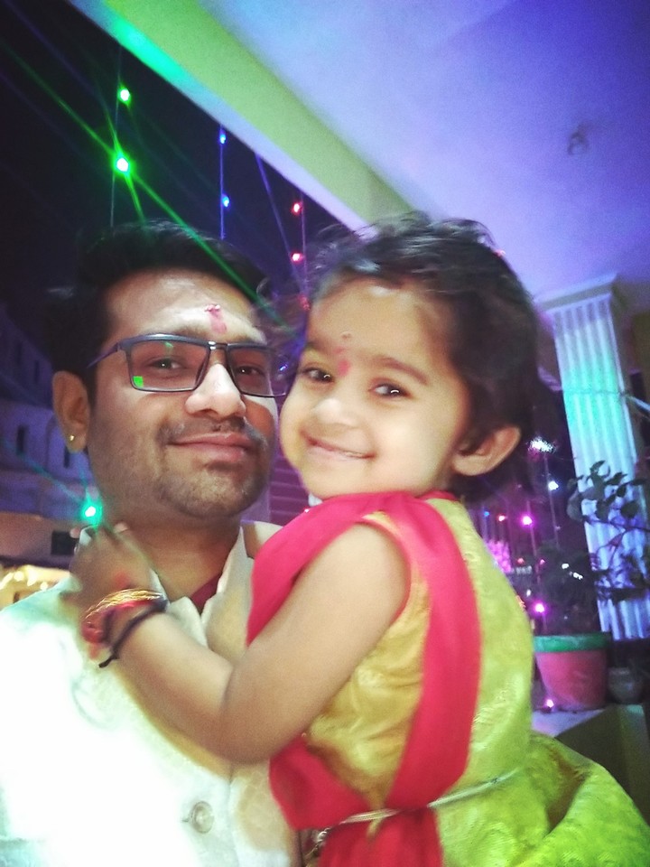Happy Diwali