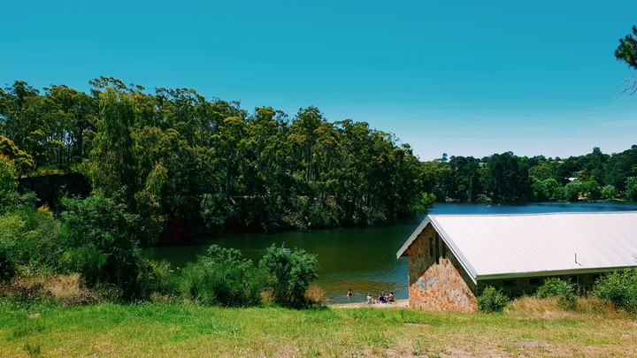 Daylesford