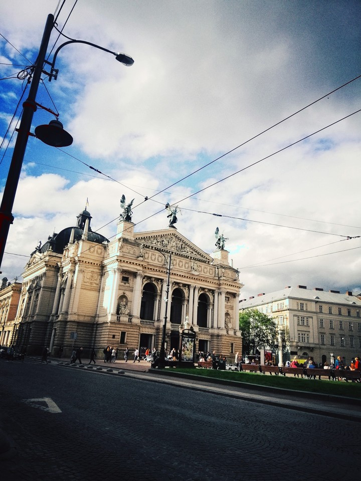 Lviv