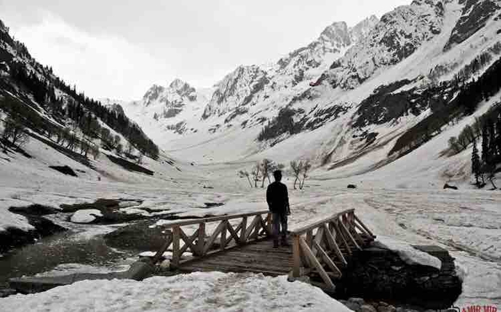 Kashmir