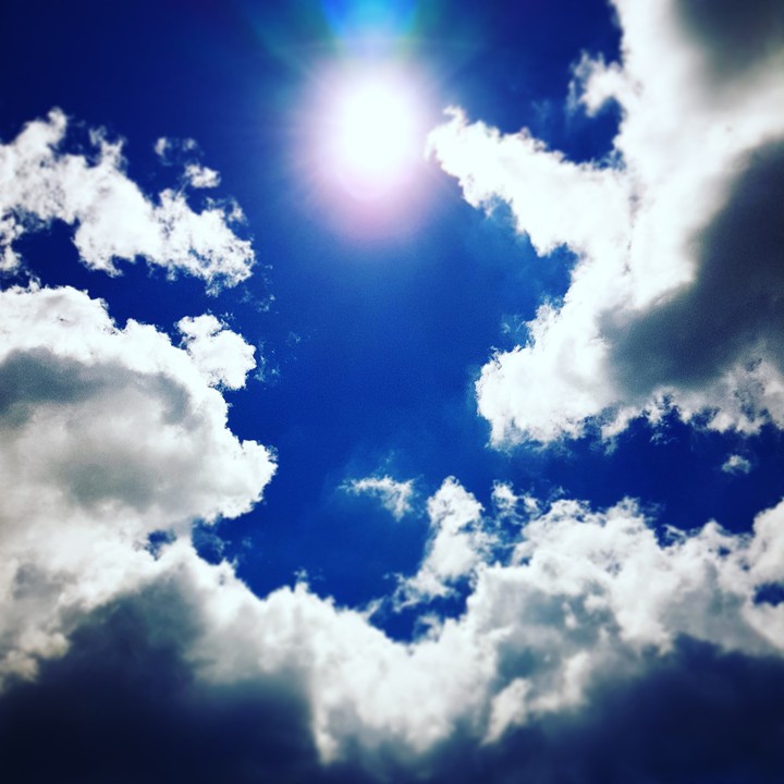 sky