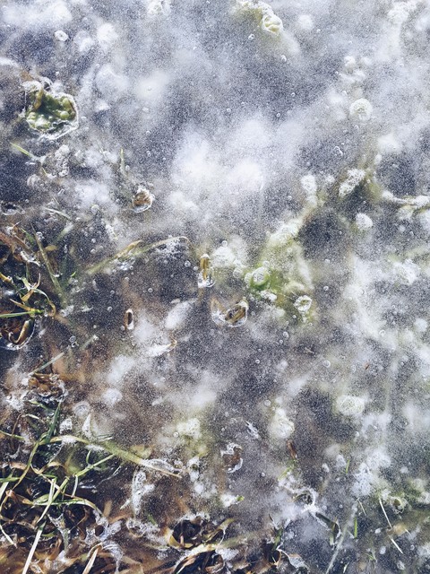 ice, sky háttérképek