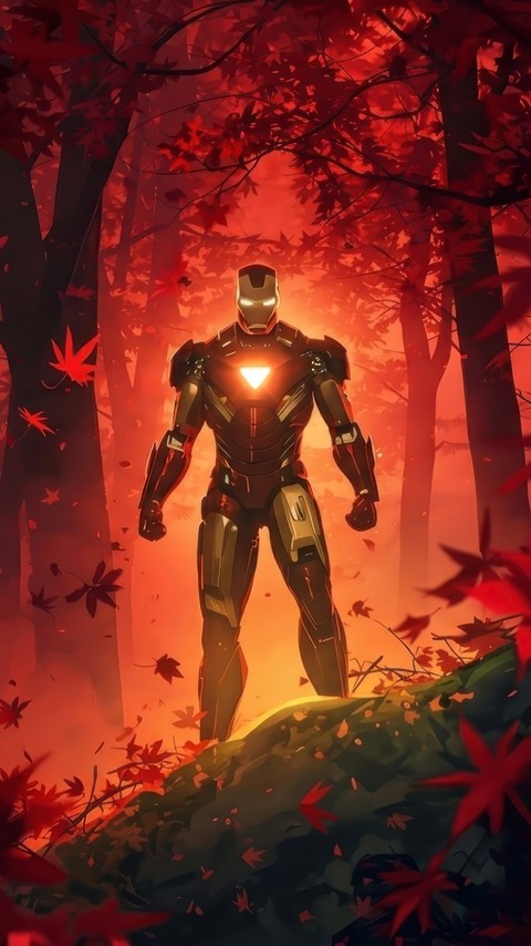 animation, hero वॉलपेपर