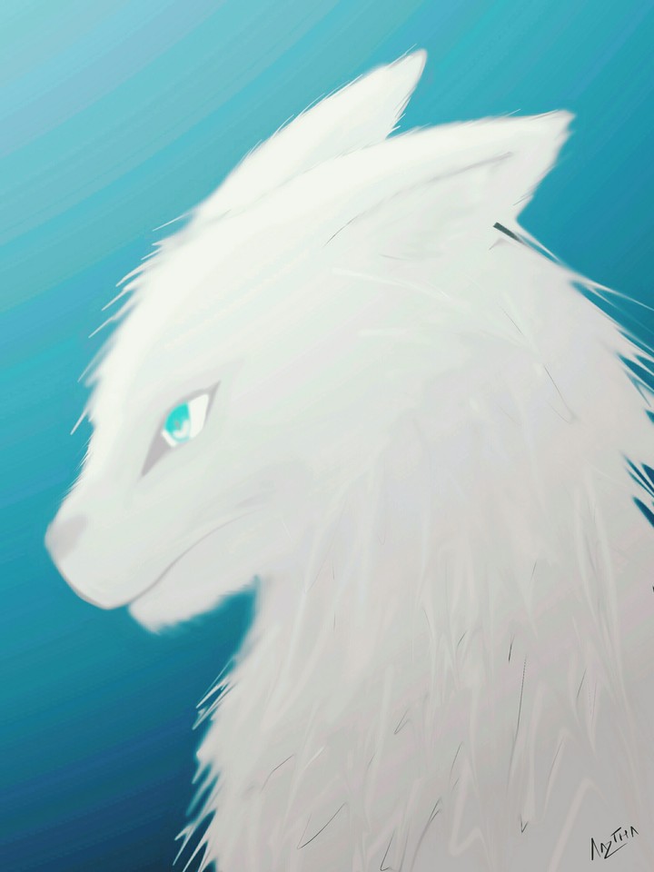 Wolfie