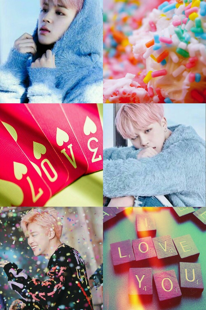 Park Jimin