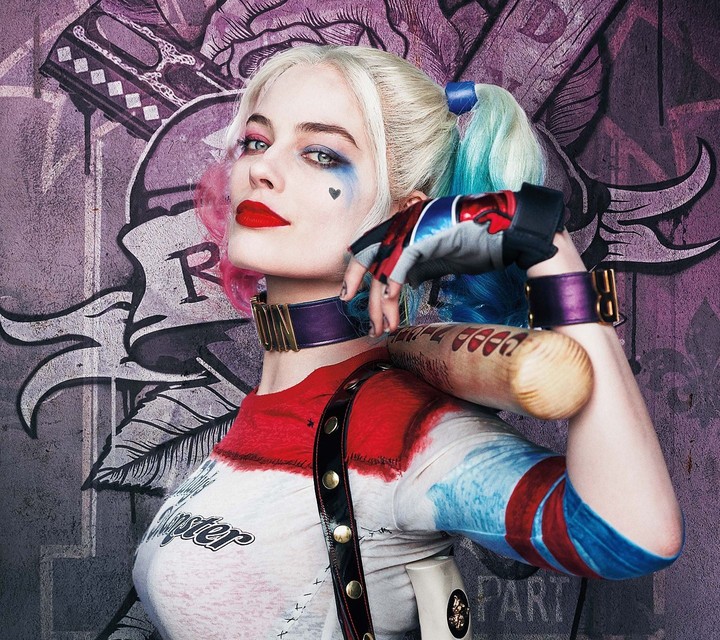 harley