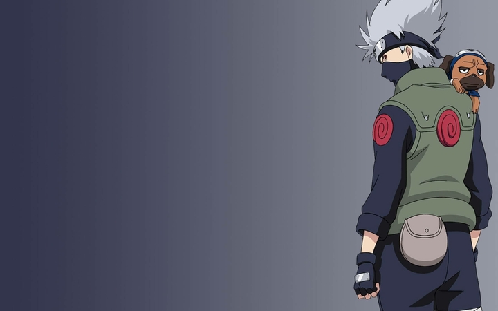 Kakashi Hatake