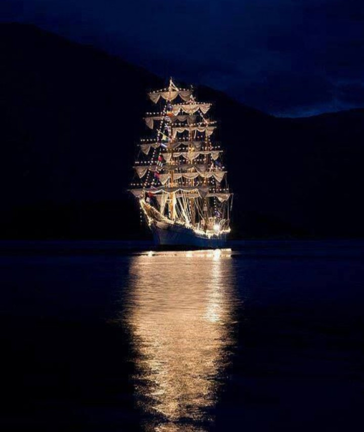 Корабль) ship)