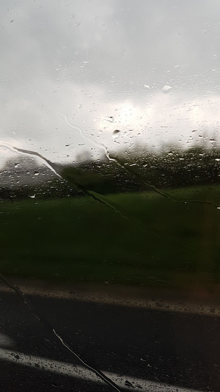 Rain