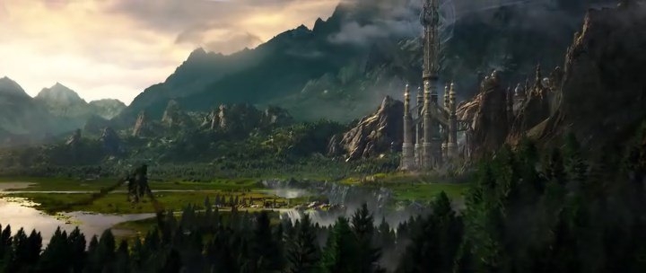 Karazhan