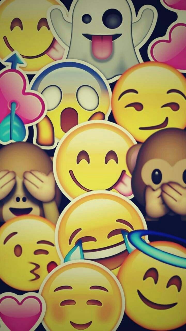 emoj backgrounds ????