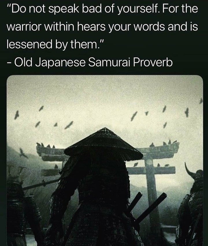 Samurai