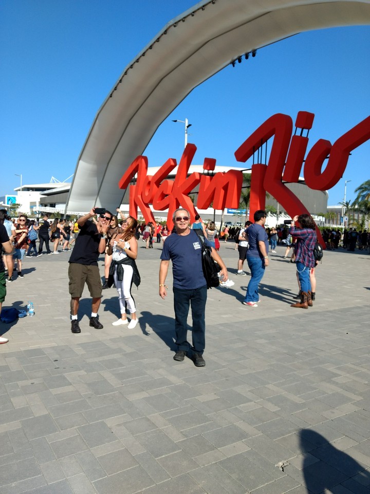 Rock in Rio