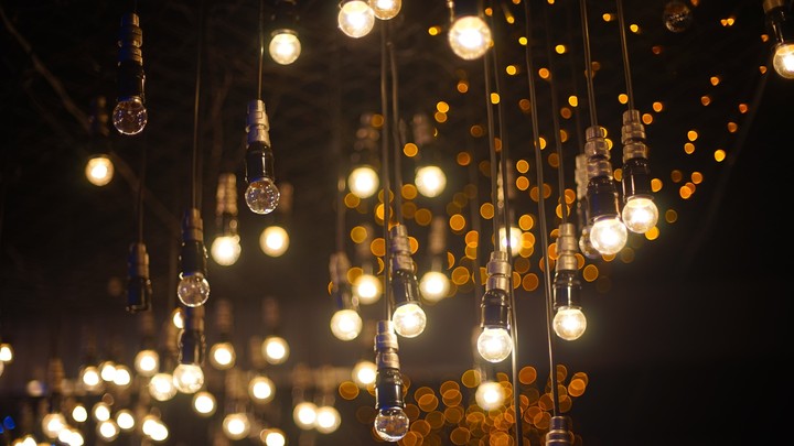 Light bulbs