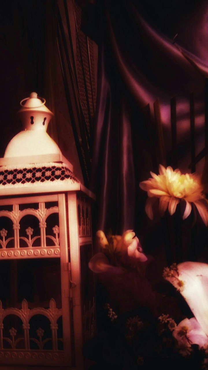 candle