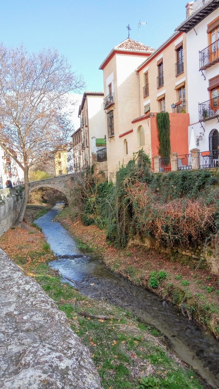 Grenada, Spain