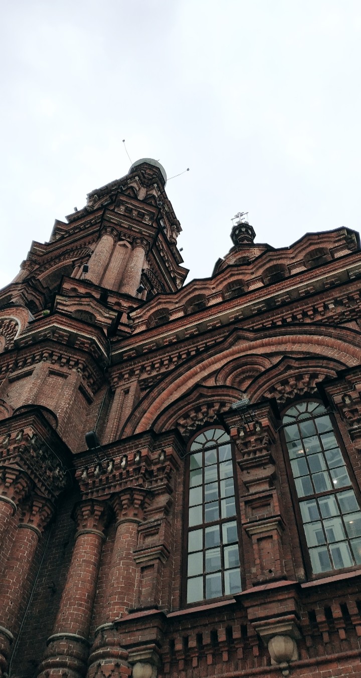 Kazan, Tatarstan