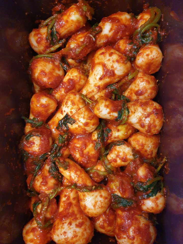Kimchi