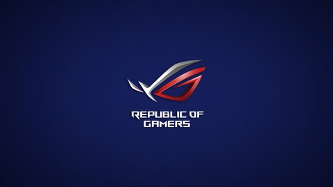 ROG - Republic Of Gamers