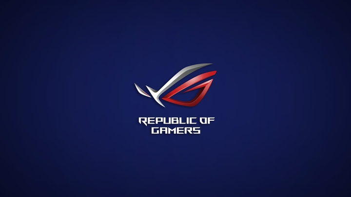 ROG - Republic Of Gamers