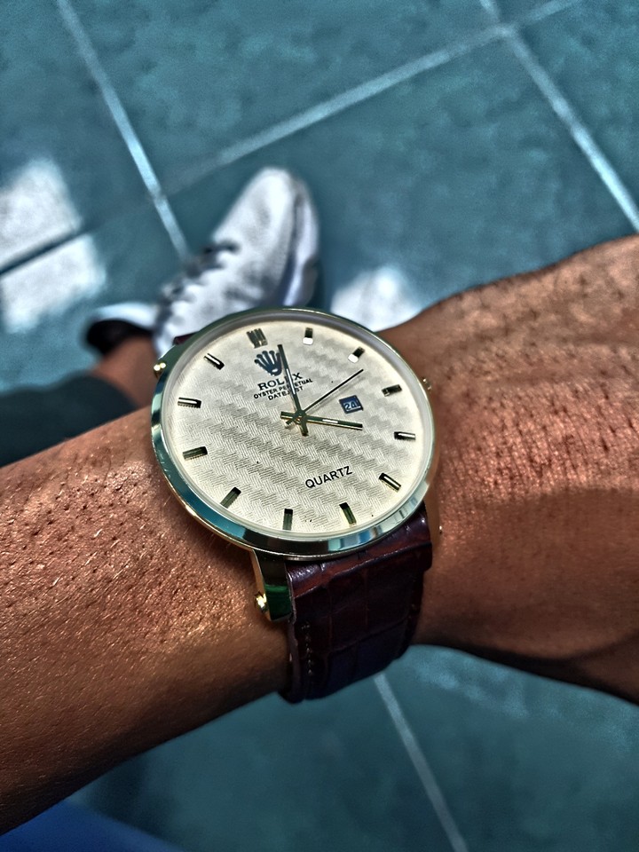 perfect rolex