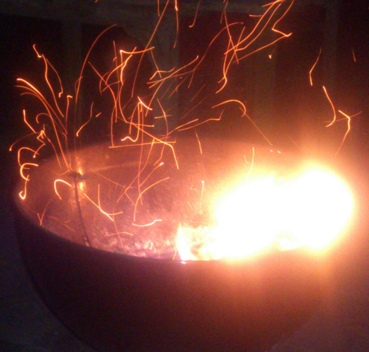 goblet of fire