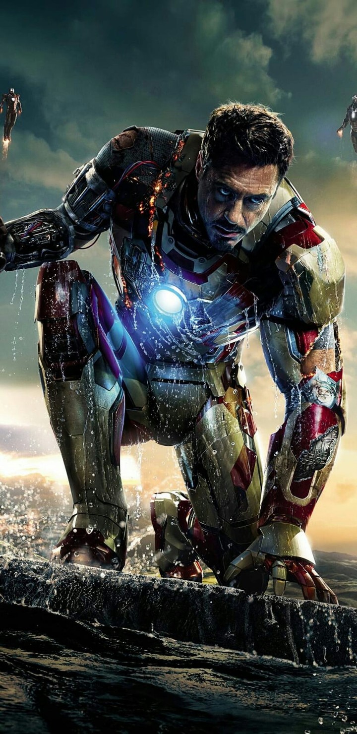 Ironman