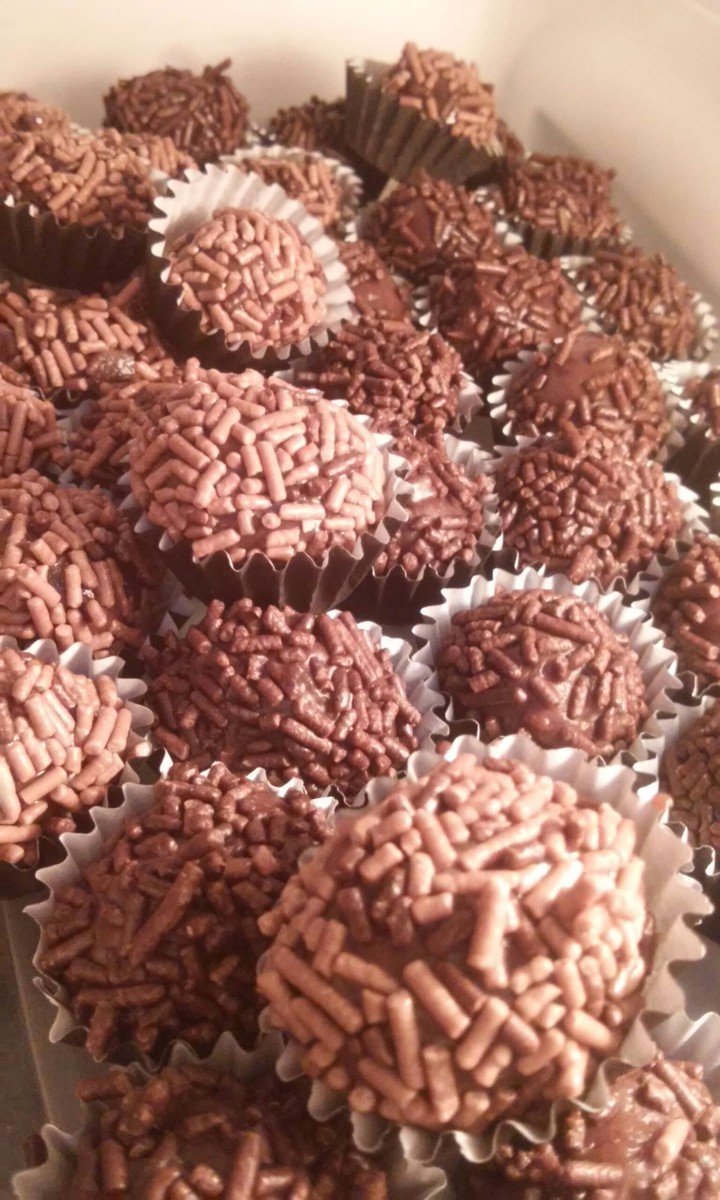 Brigadeiro