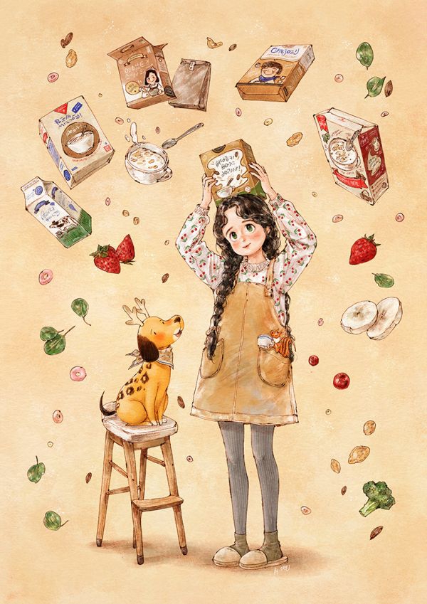 illustration