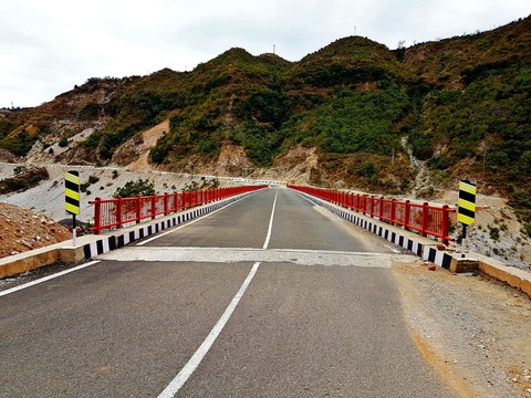The Bridge