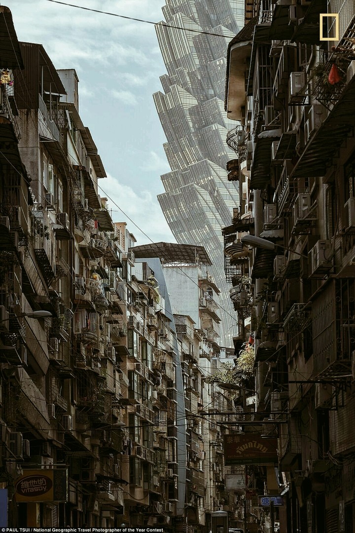 Macau