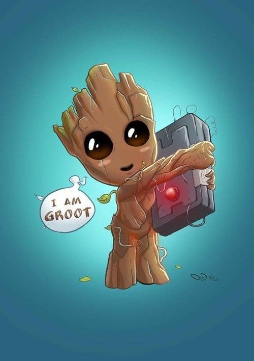 Groot